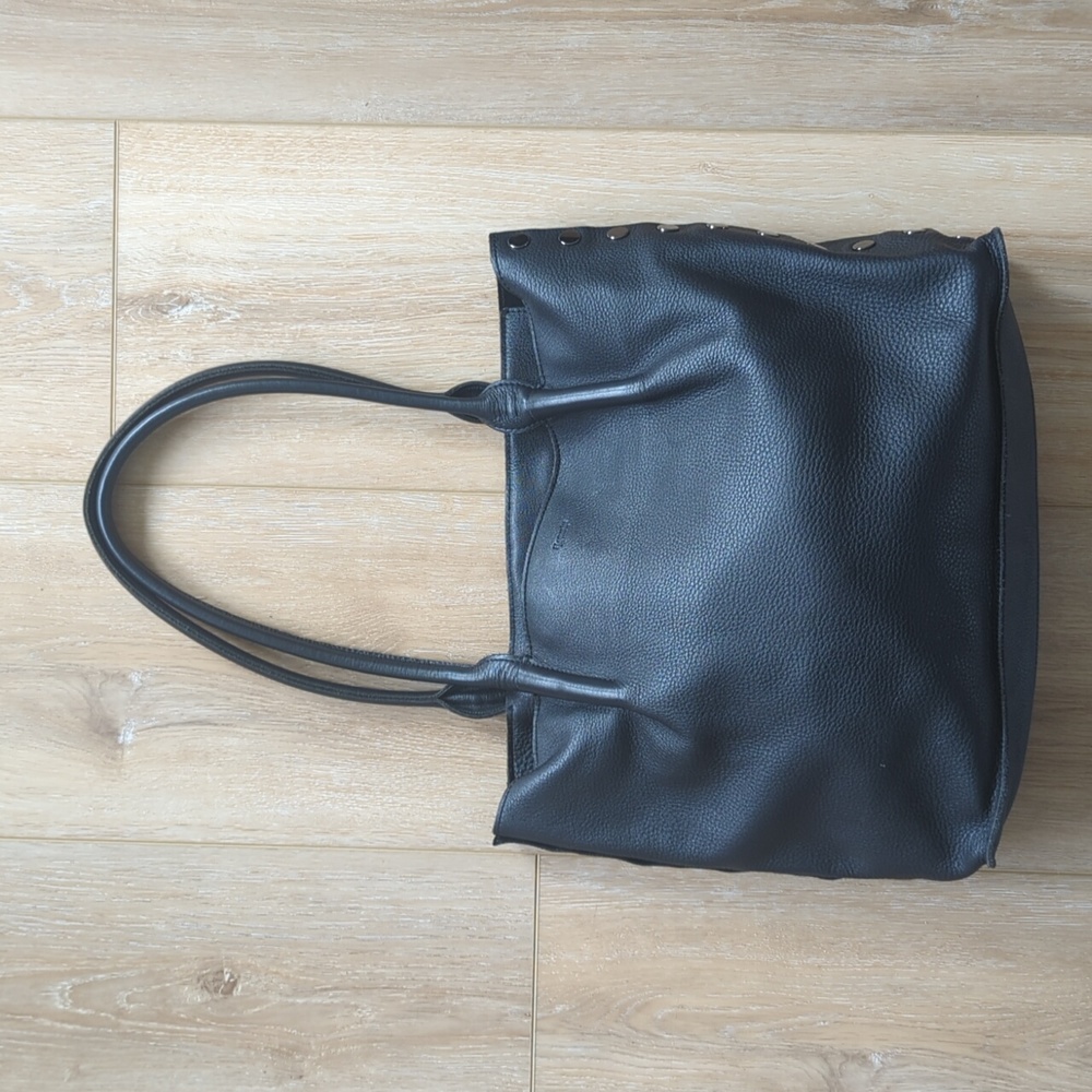 Hammitt Oliver Zip Tote